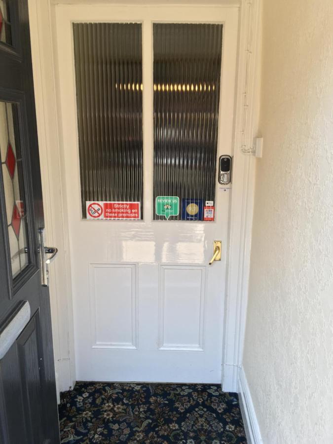 Belford House Self Check-In Rooms & Apartments Haltwhistle Exterior foto