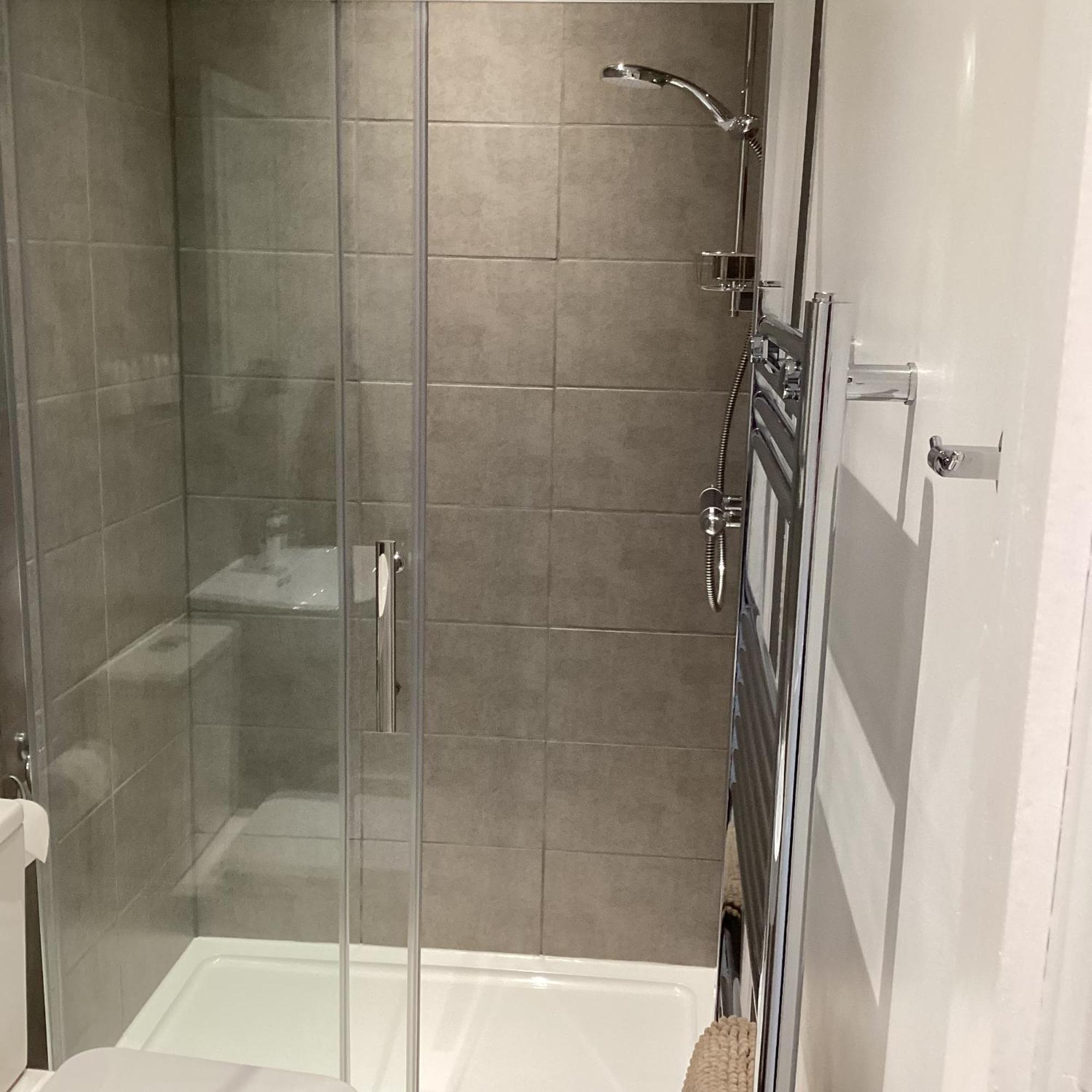 Belford House Self Check-In Rooms & Apartments Haltwhistle Exterior foto
