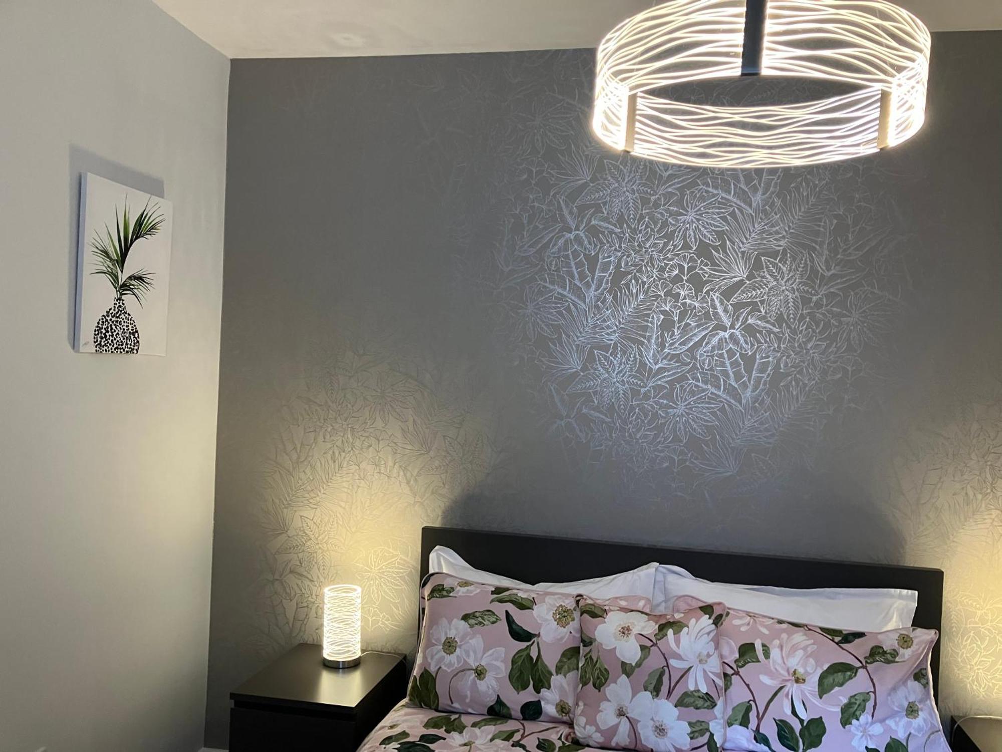 Belford House Self Check-In Rooms & Apartments Haltwhistle Exterior foto